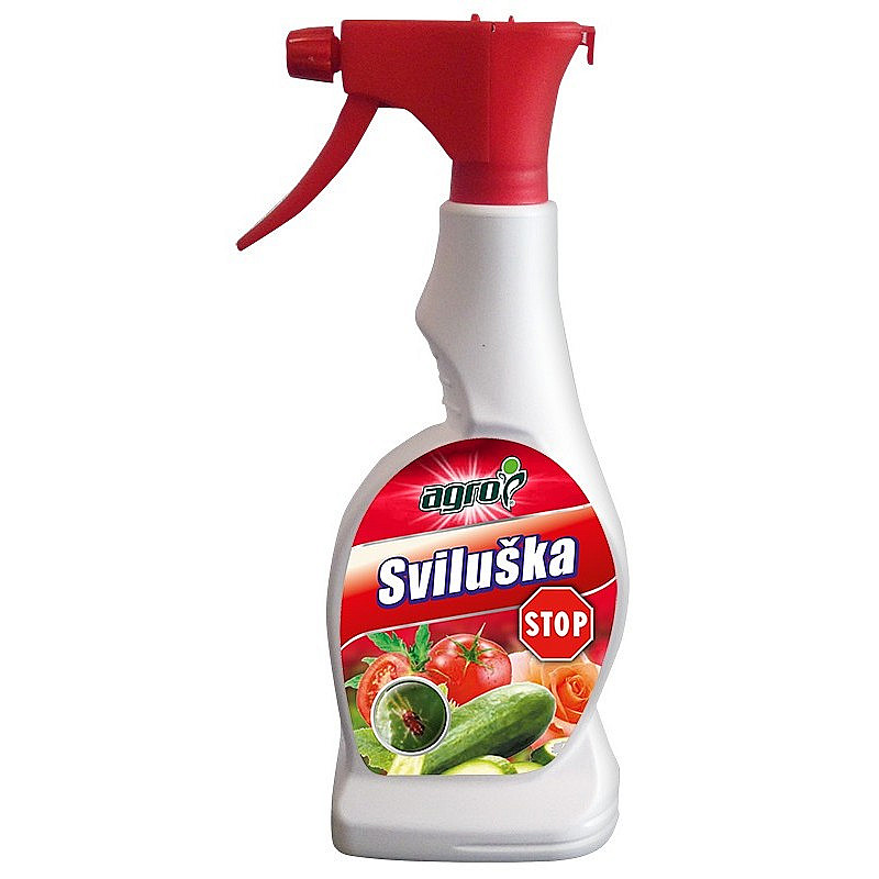 AGRO Sviluška STOP RTD 0,5 l