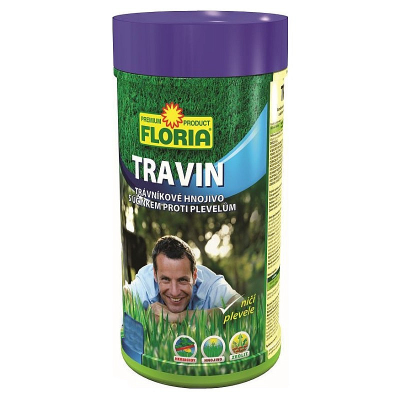 FLORIA Travin