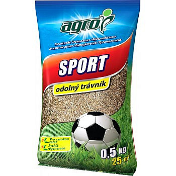 AGRO Travní směs SPORT