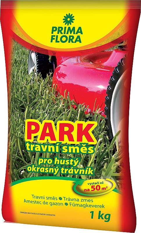 PF Travní směs PARK