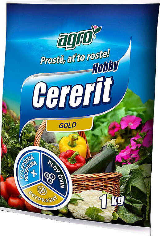 Cererit Hobby GOLD