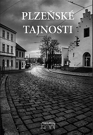 Plzeňské tajnosti